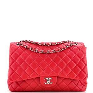 Chanel Classic Single Flap Bag Quilted #218391C32B